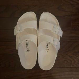 Birkenstock Arizona EVA waterproof slides